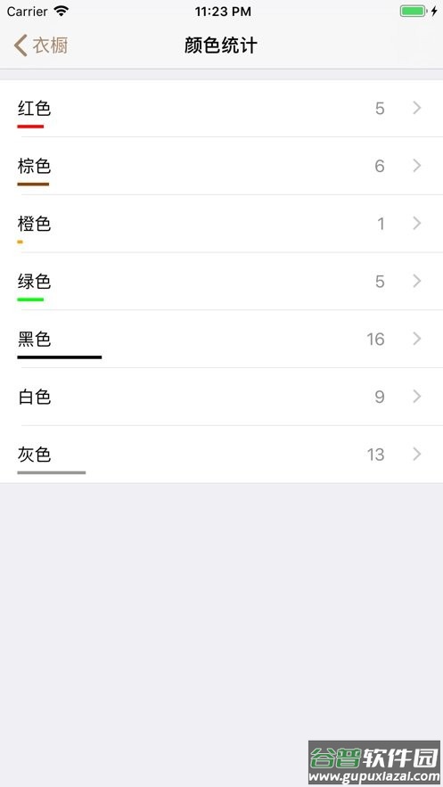 今日装ootd官方中文版截图1