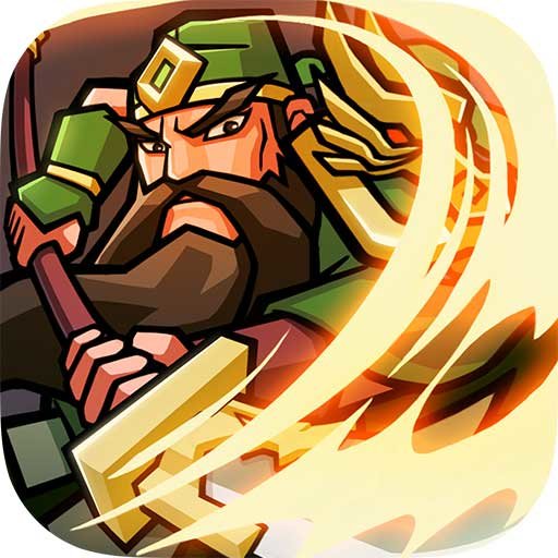 小小三国无双游戏v1.0