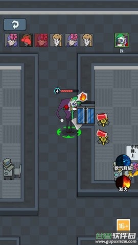 逃离鬼宿舍正常版截图1