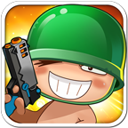 炮炮兵特战队游戏官方版v1.5
