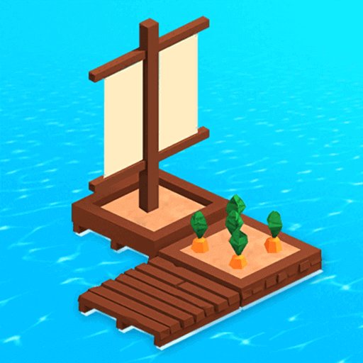像素冒险世界官方版v1.0.0
