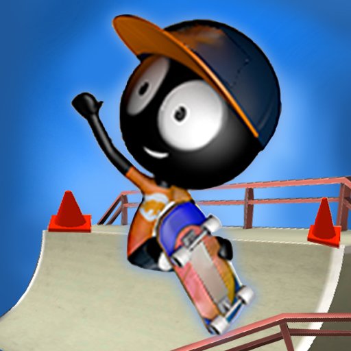 滑板小子官方版v2.4.0