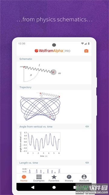 wolframalpha官方下载截图3