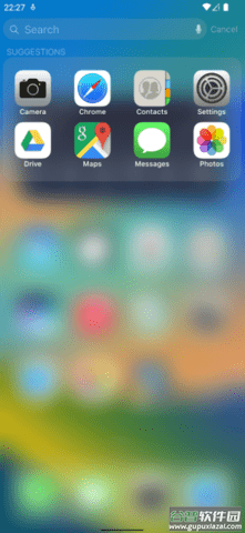 iPhone 14 Pro模拟器(iOS Launcher)截图4
