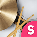 超级架子鼓模拟器官方下载(Super Drum)v4.3.4