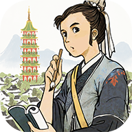 江南百景图官方下载v3.0.1