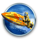 激流快艇1下载安装手机版(Riptide GP)v1.6.3