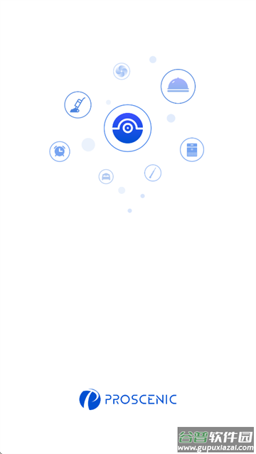 Proscenic app