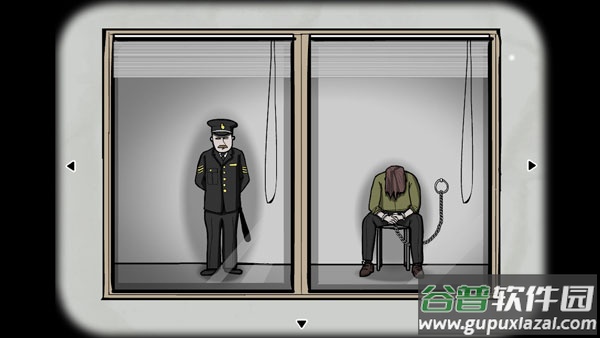 逃离方块案件23汉化版(Cube Escape: Case 23)截图2