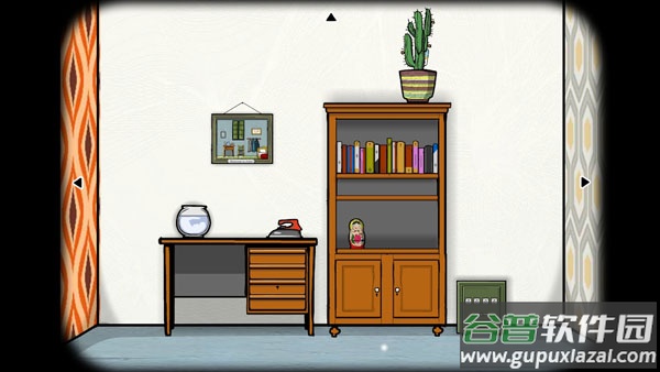 逃离方块案件23汉化版(Cube Escape: Case 23)截图4