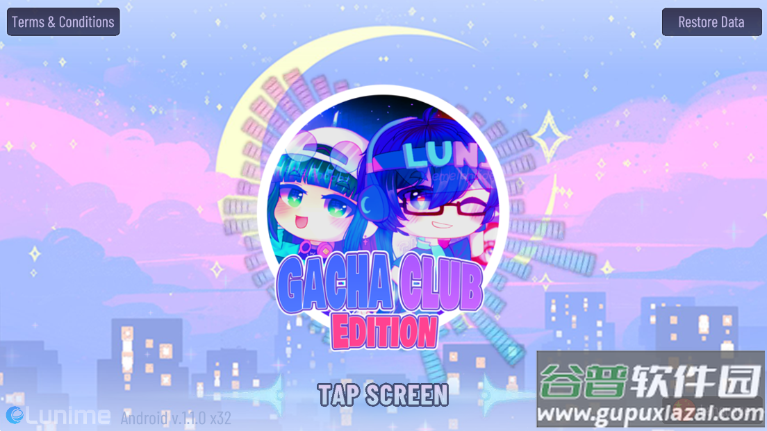 Gacha club Edition截图4