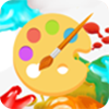 绘画画板软件手机版v2.8
