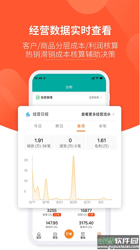好生意app截图4