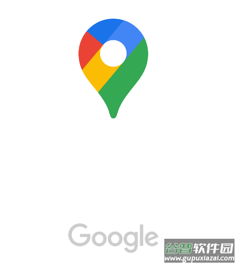 google maps地图app