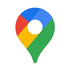 google maps地图appv11.64.0702