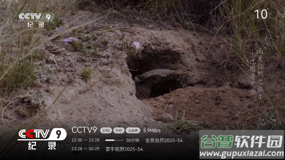 小飞电视超清版app截图4