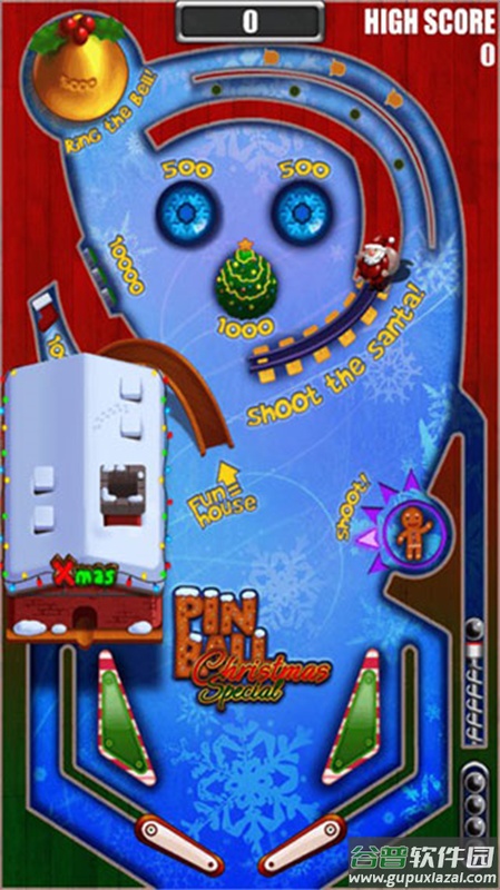 三维弹球太空军校生手机版(Pinball Pro)截图2