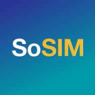 sosim官方app下载安装v1.1.2
