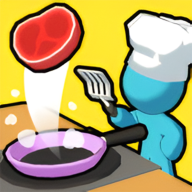 我要吃肉肉3D手游下载v1.0.0