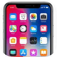 Phone 13 Launcher主题appv8.4.5
