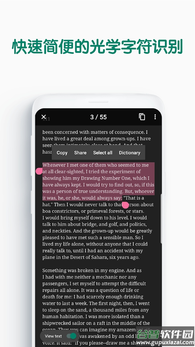 vFlat安卓手机安装截图2
