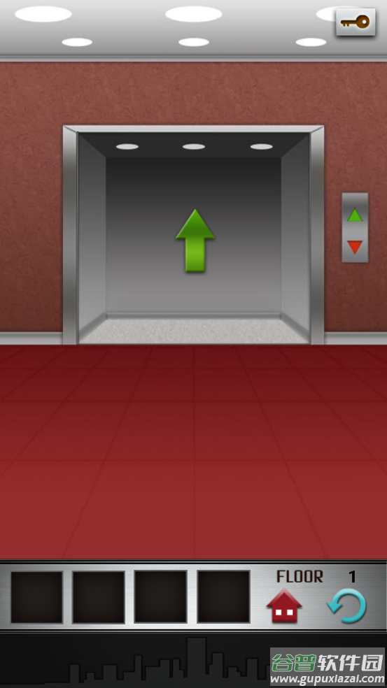 100层电梯下载安装(100 Floors)截图1