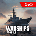 战舰移动2下载安装(Warships Mobile)v0.0.4