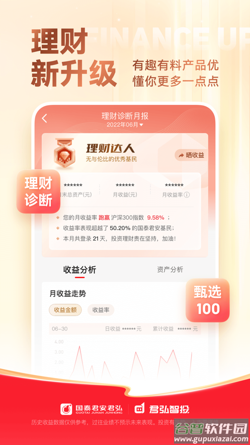 国泰君安君弘手机版下载安装截图5
