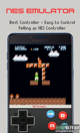 NES模拟器app截图3