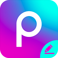 Picsart美易全能编辑器appv19.8.55