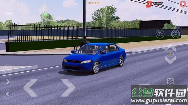 司机工作在线模拟器(Drivers Jobs Online Simulator)截图2