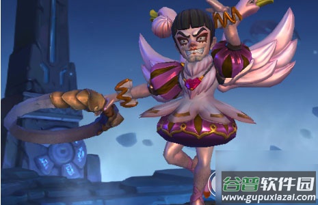 光之守望魅族版