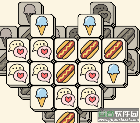 3 Tiles游戏