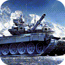 装甲前线九游版v1.40.1