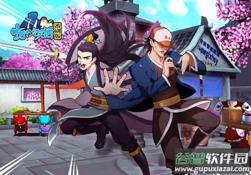 十万个冷笑话小米版
