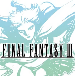 最终幻想3Final Fantasy IIIv1.0.4