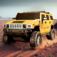极限越野模拟器手机版(Extreme Offroad Simulator)v1.6