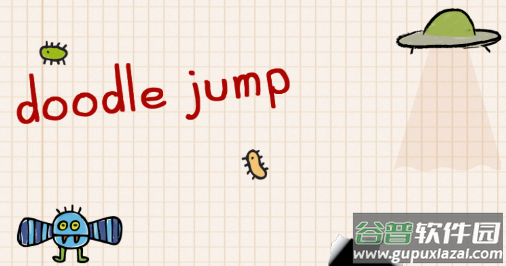 doodle jump app