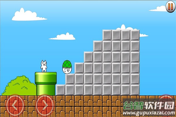 超级猫里奥手机版