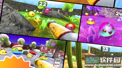 史莱姆牧场截图2