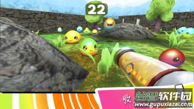 史莱姆牧场截图3