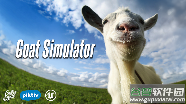 模拟山羊mmo最新版本截图1