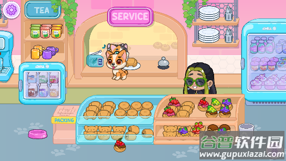 多普莱斯世界官方正版