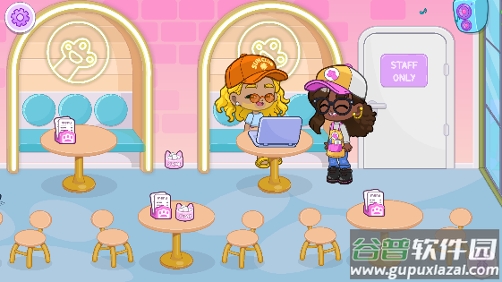 多普莱斯世界官方正版