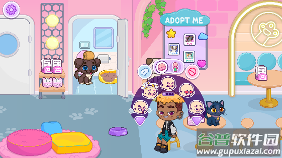 多普莱斯世界官方正版