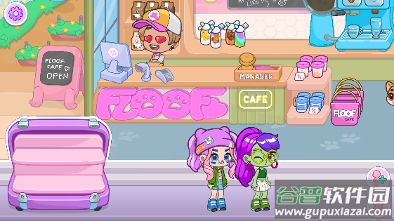 多普莱斯世界官方正版