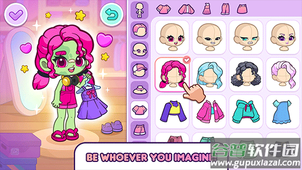 多普莱斯世界官方正版截图2