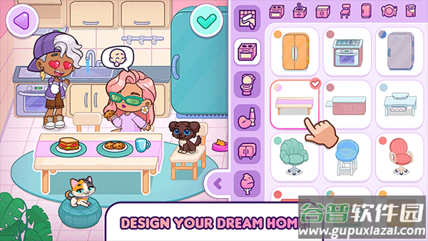 多普莱斯世界官方正版截图3