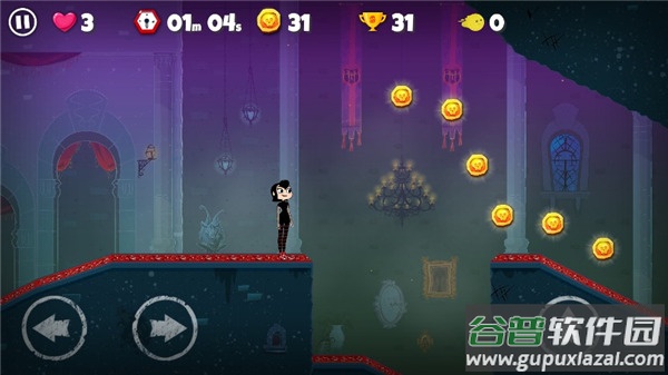 旅社酷跑游戏下载截图1