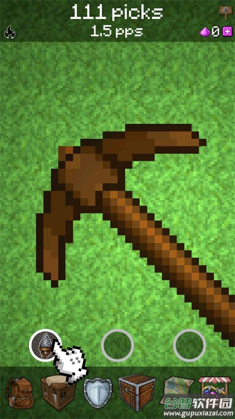 我的世界采矿游戏最新版